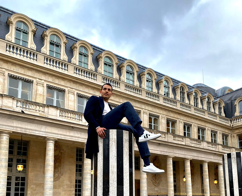 Palais royal Paris 