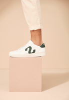 Tenis blancos